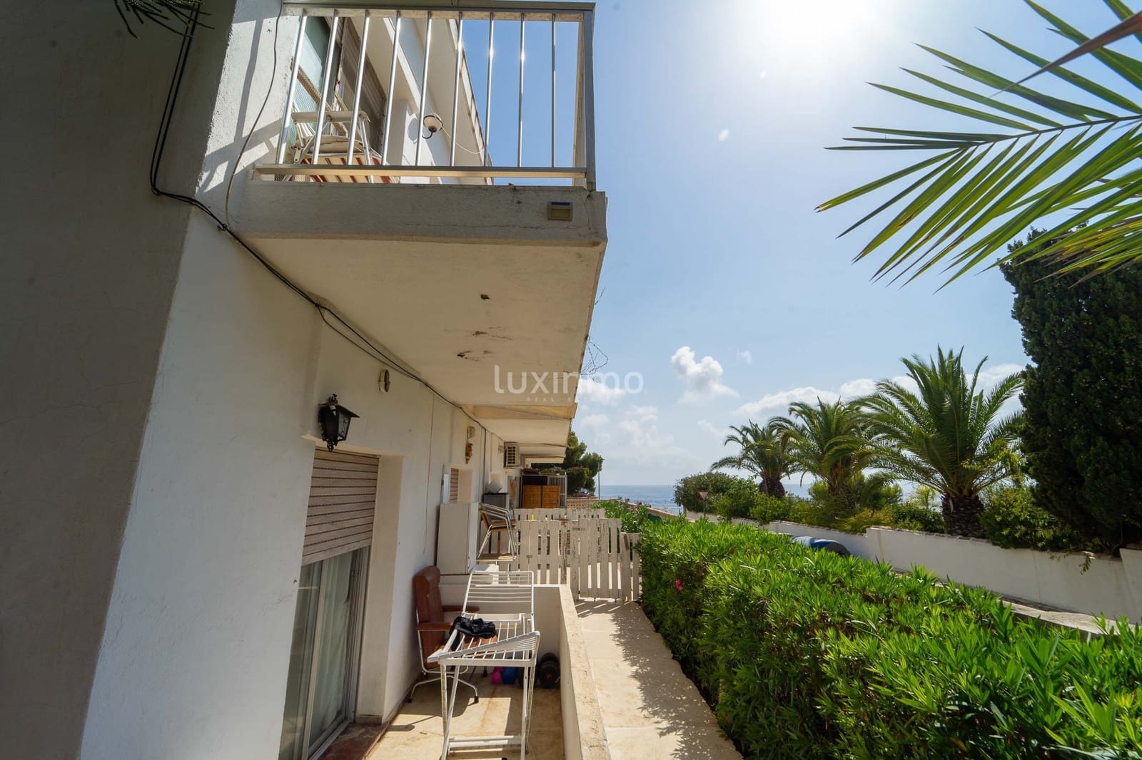 11 bedroom Villa for sale in Calpe / Calp with garage - € 1,240,000 (Ref: 10079701)