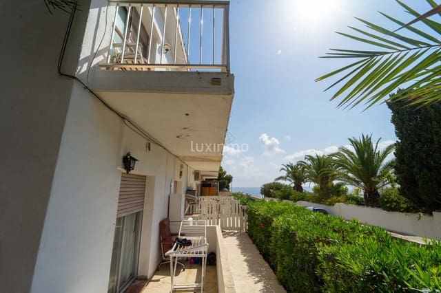 11 sovrum Villa till salu i Levante - Playa Fossa, Calpe / Calp med garage - 1 240 000 € (Ref: 10079701)