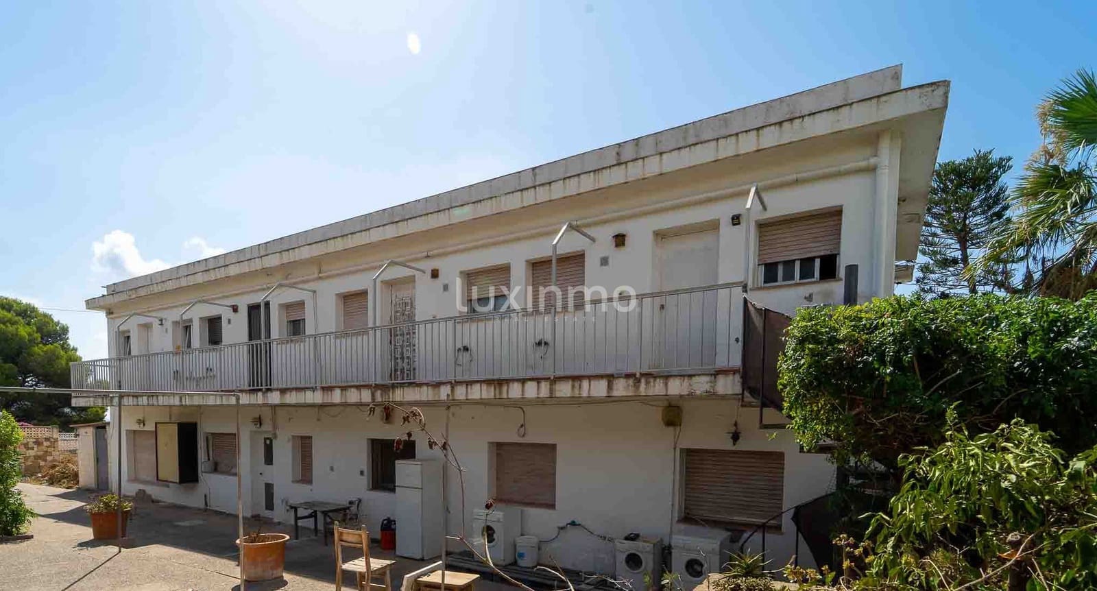 11 bedroom Villa for sale in Calpe / Calp with garage - € 1,240,000 (Ref: 10079701)