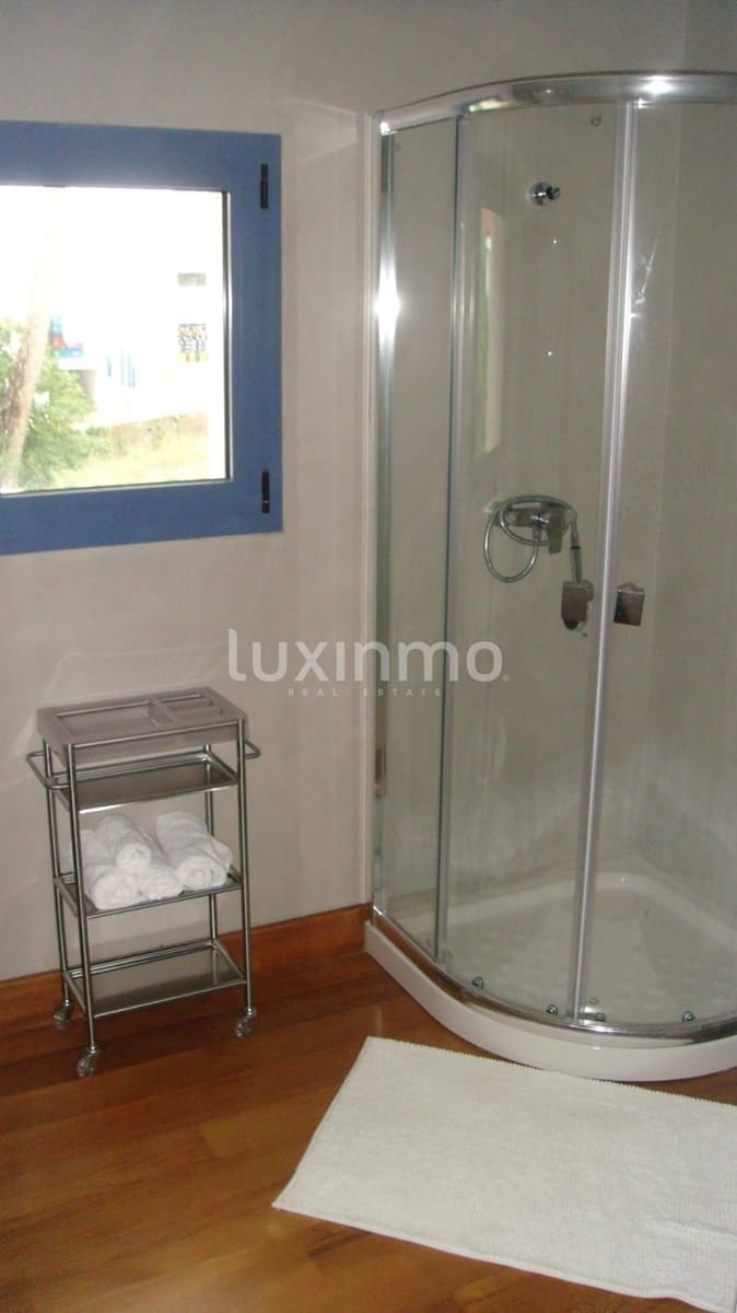 5 camera da letto Villa in vendita in Santa Eulalia / Santa Eularia con piscina garage - 15.000.000 € (Rif: 10079704)