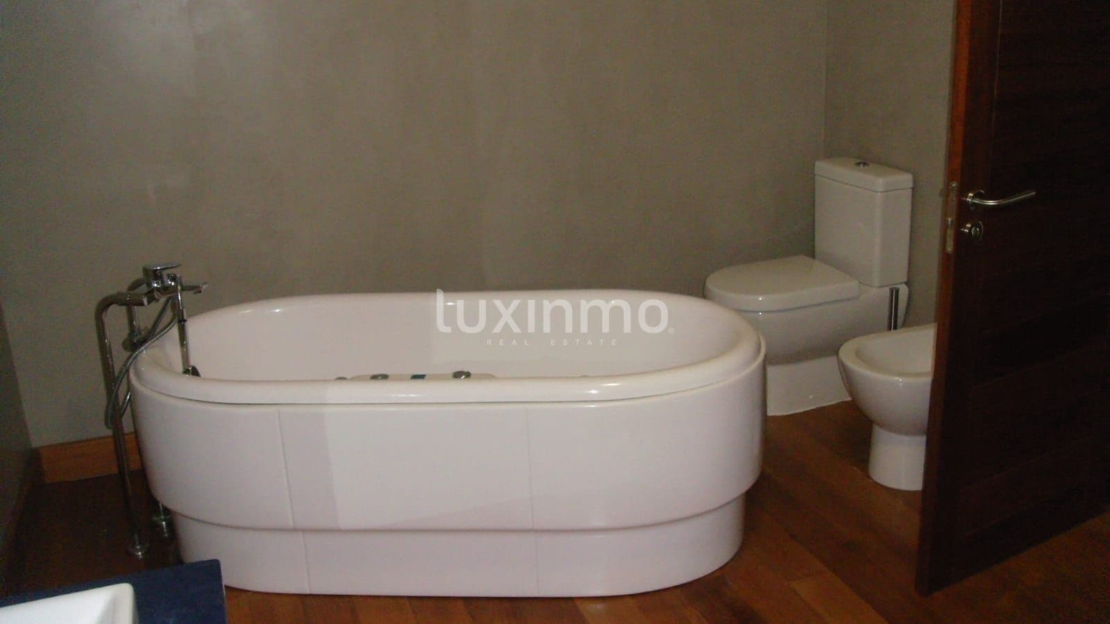 5 camera da letto Villa in vendita in Santa Eulalia / Santa Eularia con piscina garage - 15.000.000 € (Rif: 10079704)