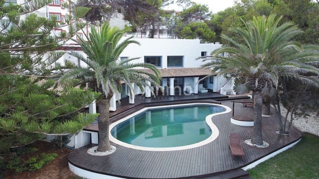 5 camera da letto Villa in vendita in Santa Eulalia / Santa Eularia con piscina garage - 15.000.000 € (Rif: 10079704)