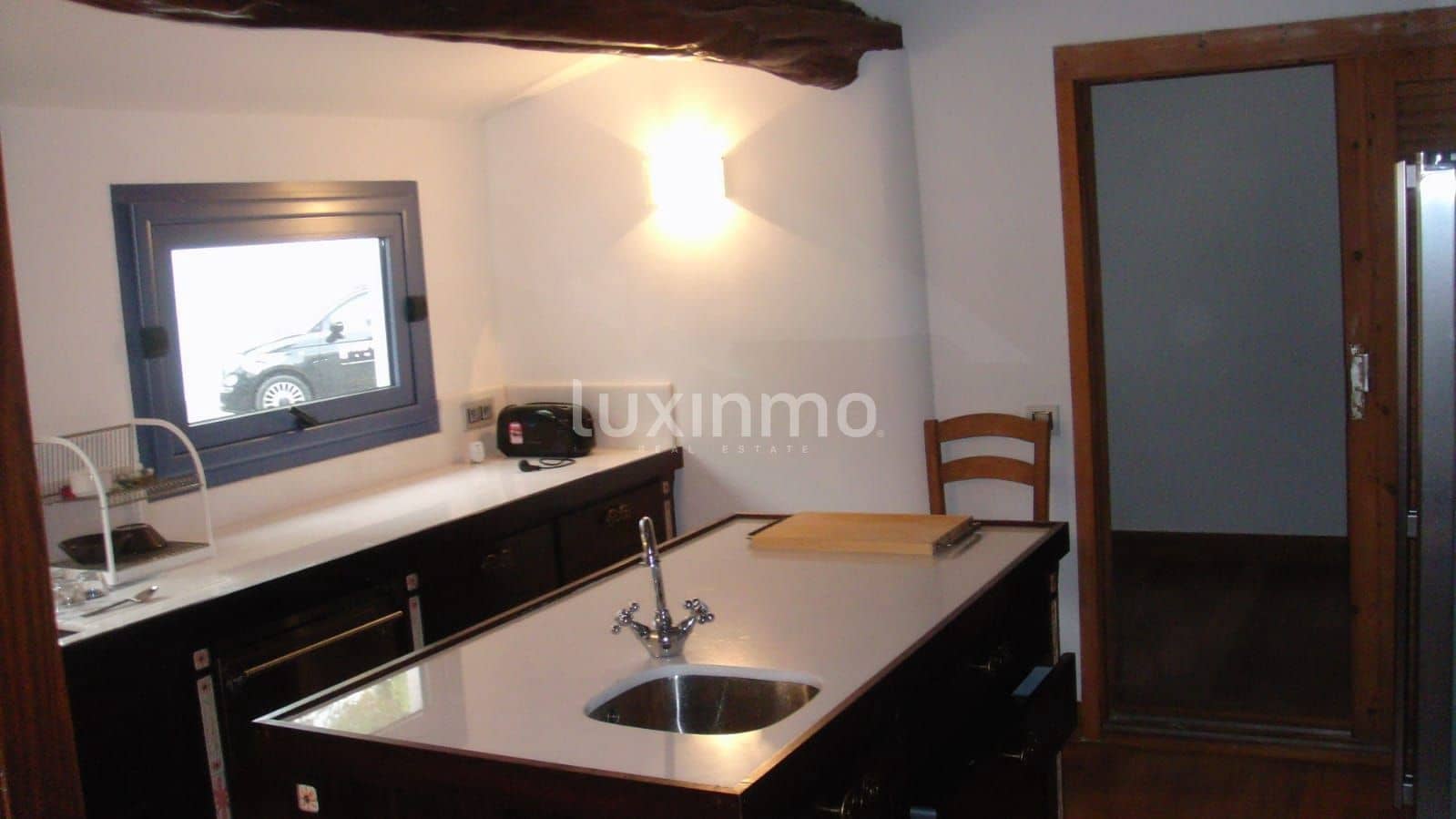 5 camera da letto Villa in vendita in Santa Eulalia / Santa Eularia con piscina garage - 15.000.000 € (Rif: 10079704)