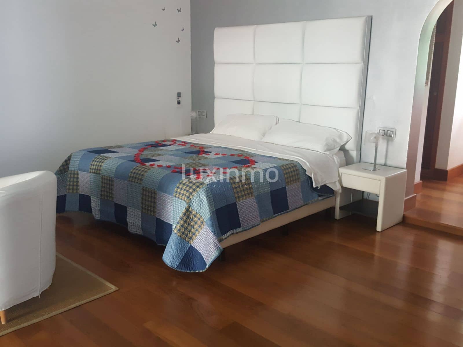 5 camera da letto Villa in vendita in Santa Eulalia / Santa Eularia con piscina garage - 15.000.000 € (Rif: 10079704)