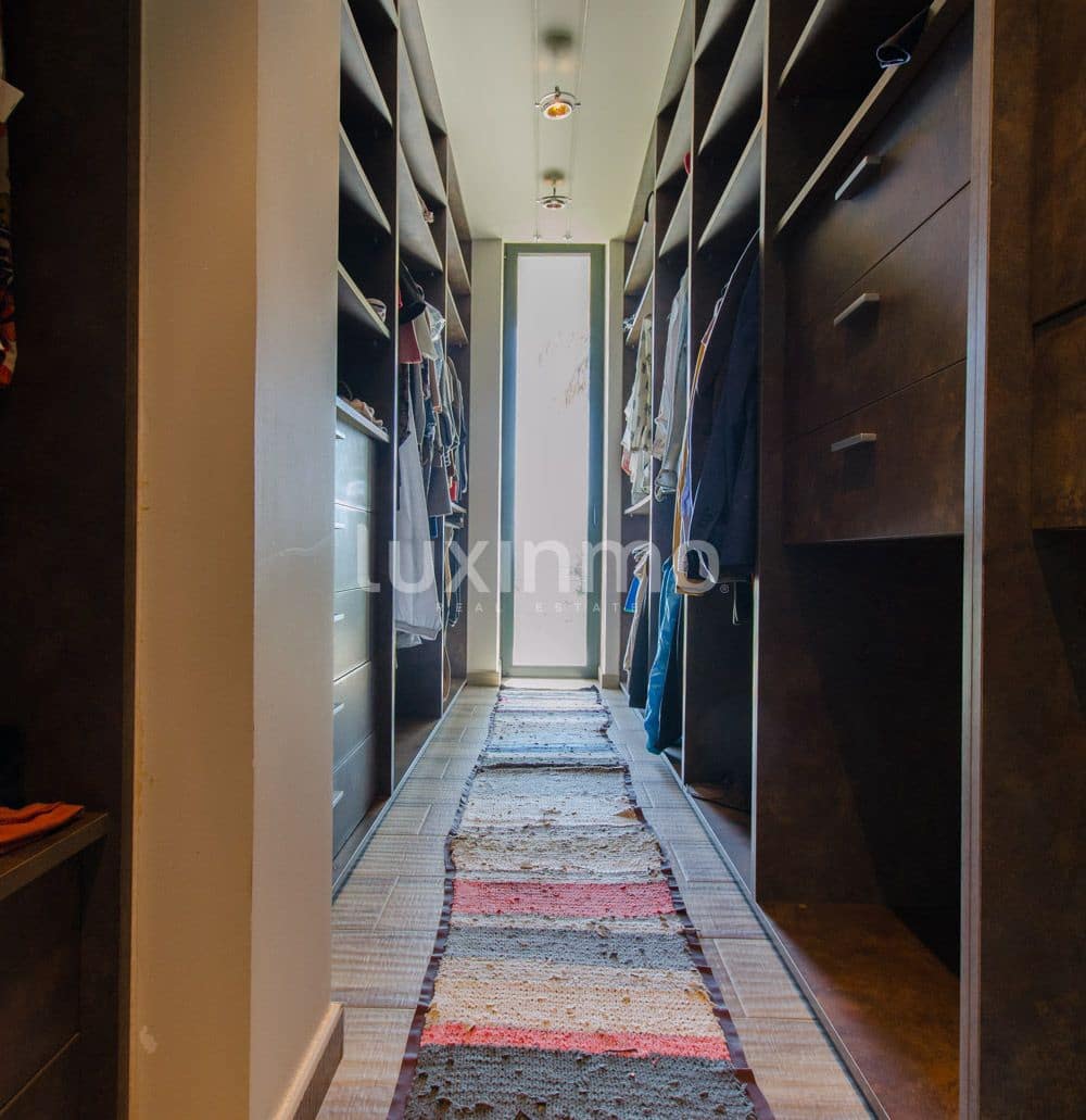 Chalet de 4 habitaciones en Altea en venta con piscina garaje - 2.650.000 € (Ref: 10079706)