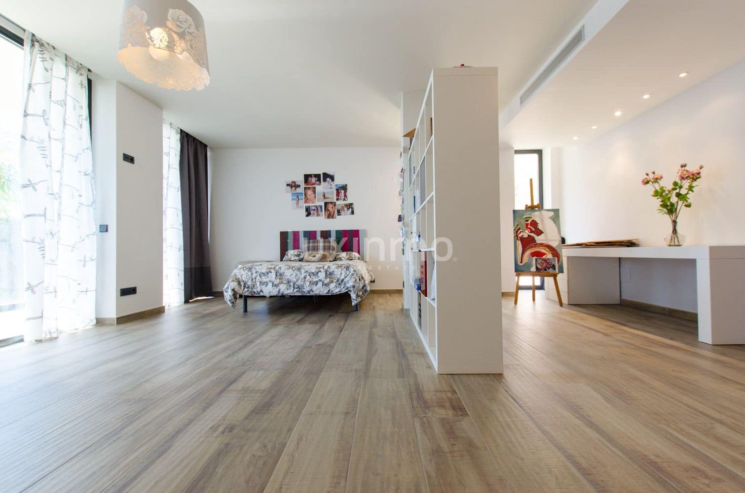Chalet de 4 habitaciones en Altea en venta con piscina garaje - 2.650.000 € (Ref: 10079706)