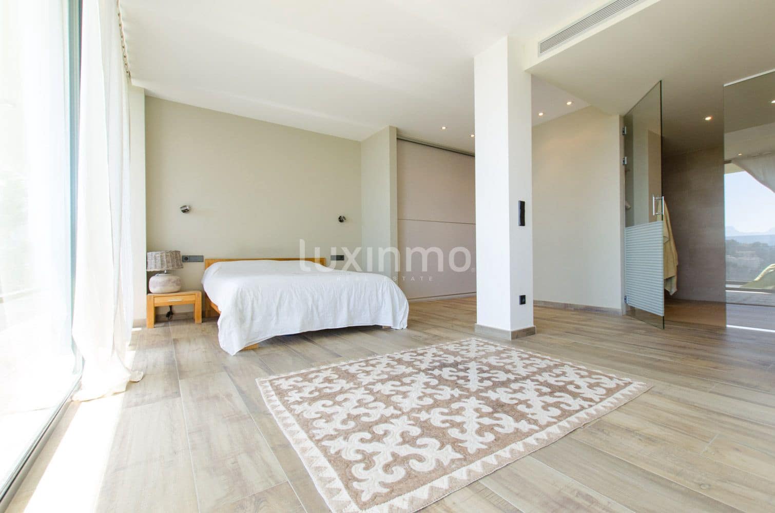 Chalet de 4 habitaciones en Altea en venta con piscina garaje - 2.650.000 € (Ref: 10079706)
