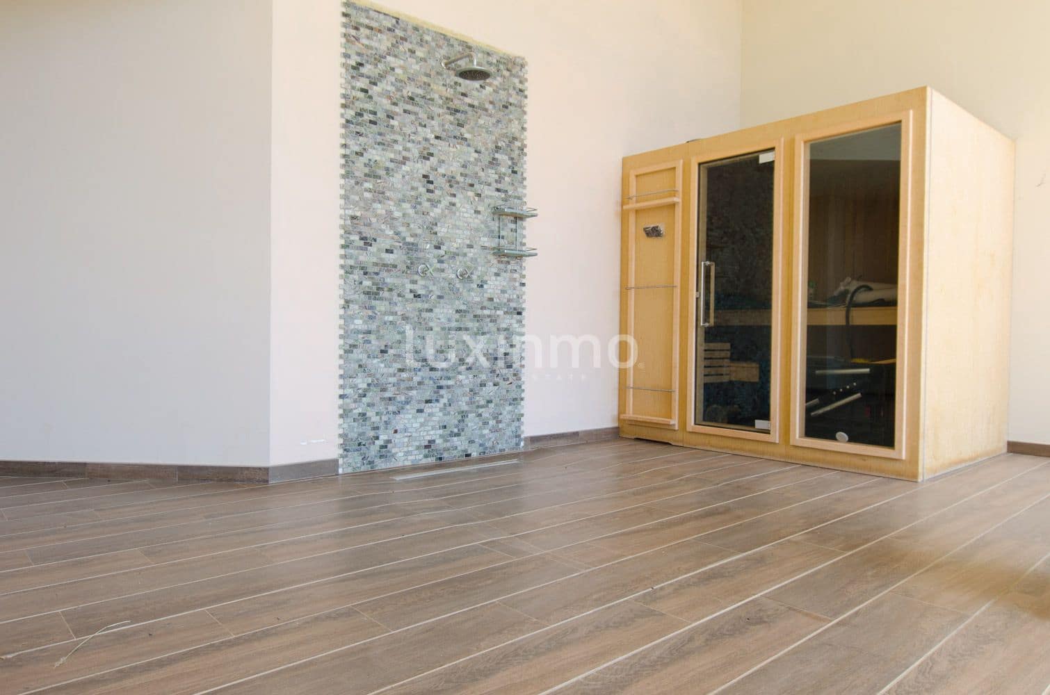 Chalet de 4 habitaciones en Altea en venta con piscina garaje - 2.650.000 € (Ref: 10079706)