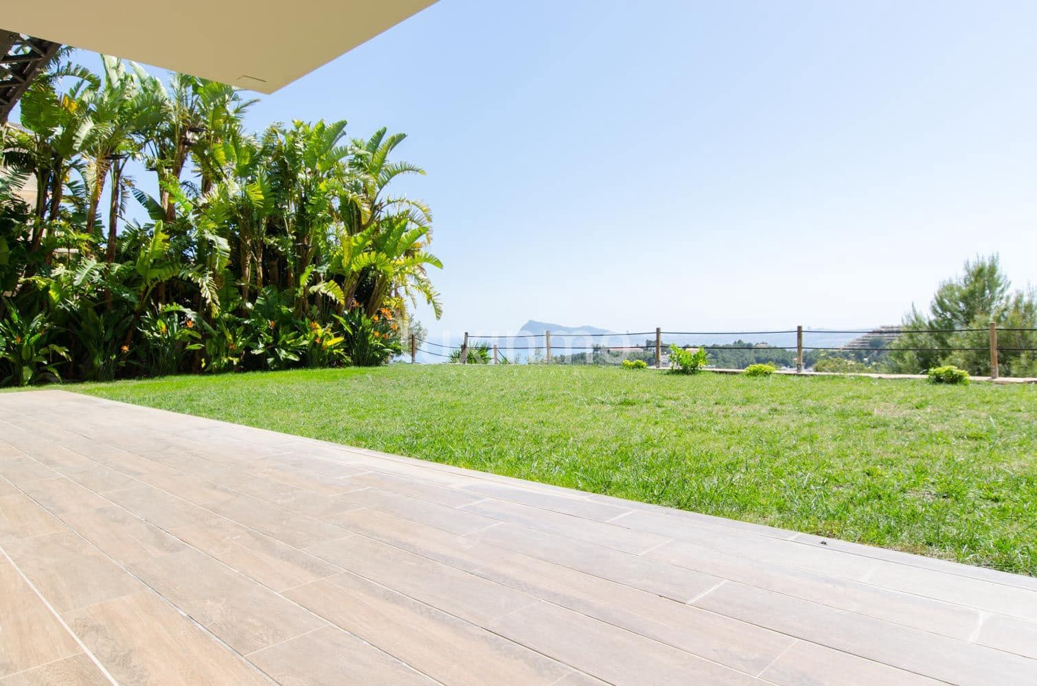 Chalet de 4 habitaciones en Altea en venta con piscina garaje - 2.650.000 € (Ref: 10079706)