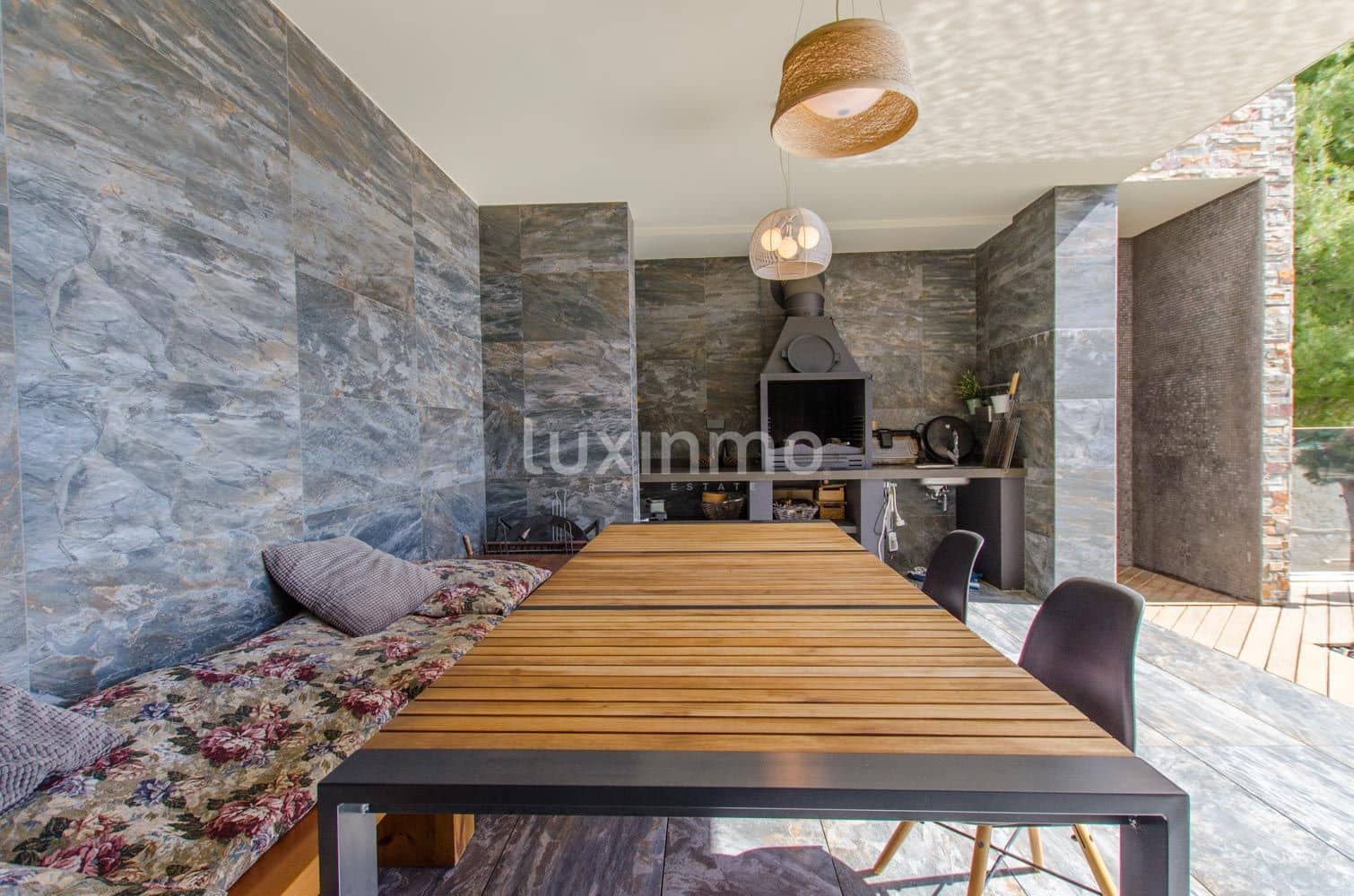 Chalet de 4 habitaciones en Altea en venta con piscina garaje - 2.650.000 € (Ref: 10079706)