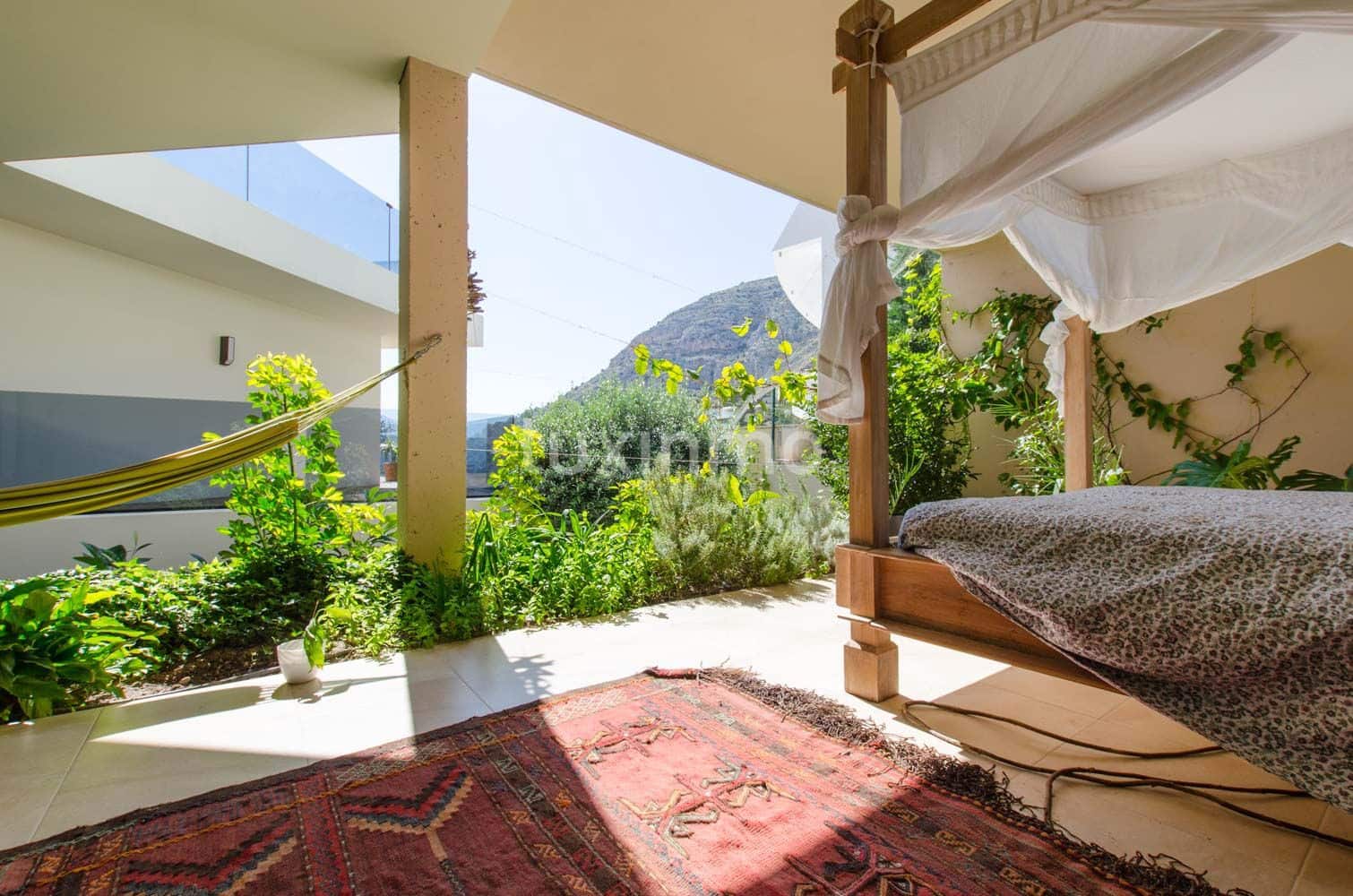 Chalet de 4 habitaciones en Altea en venta con piscina garaje - 2.650.000 € (Ref: 10079706)