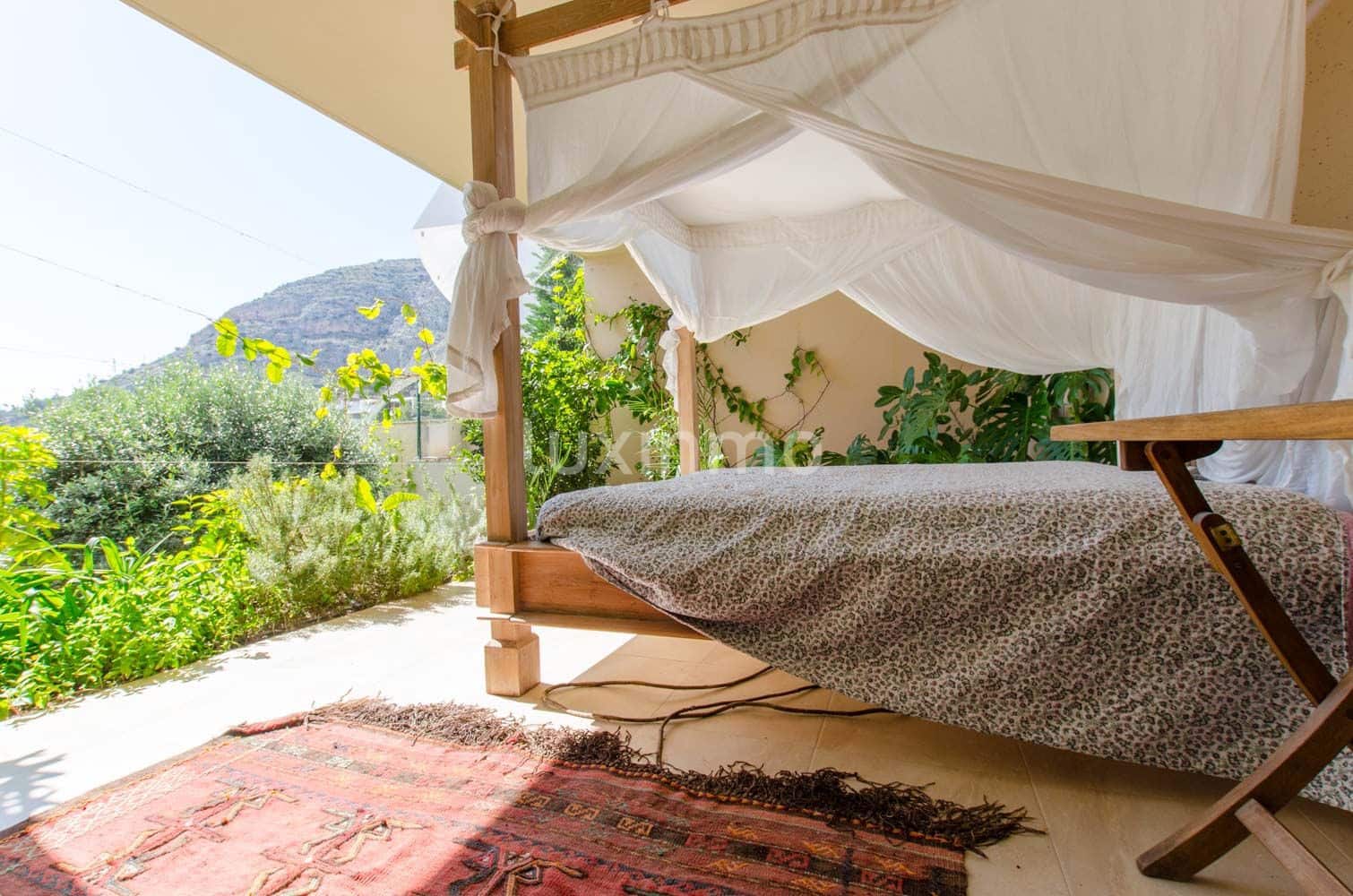 Chalet de 4 habitaciones en Altea en venta con piscina garaje - 2.650.000 € (Ref: 10079706)