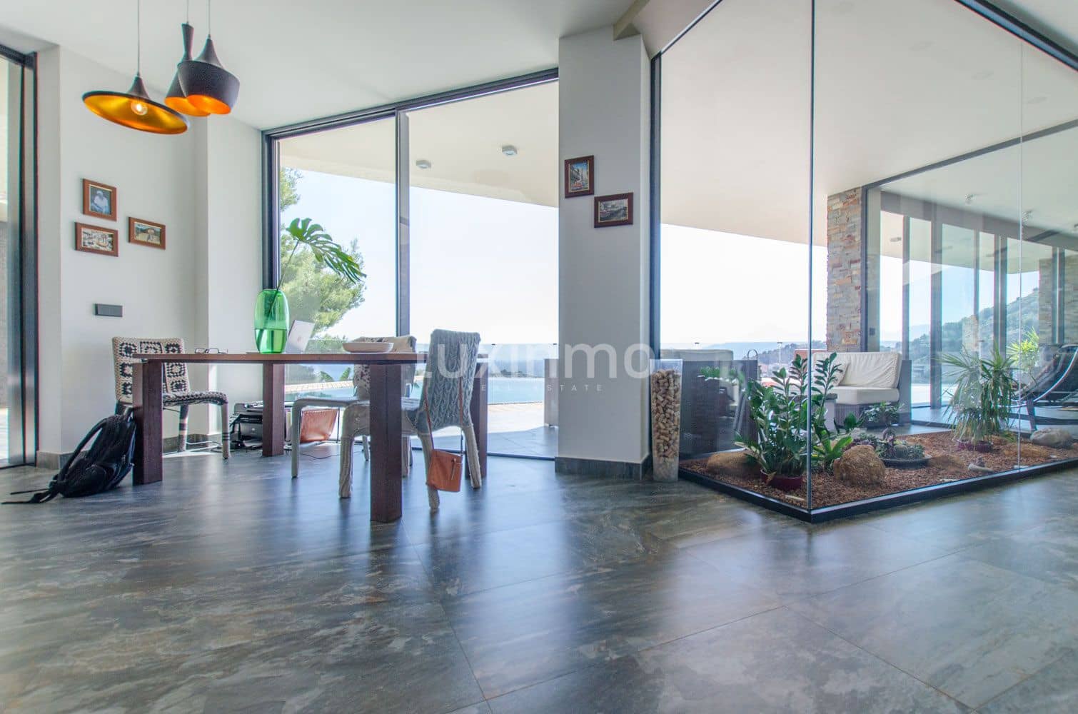Chalet de 4 habitaciones en Altea en venta con piscina garaje - 2.650.000 € (Ref: 10079706)
