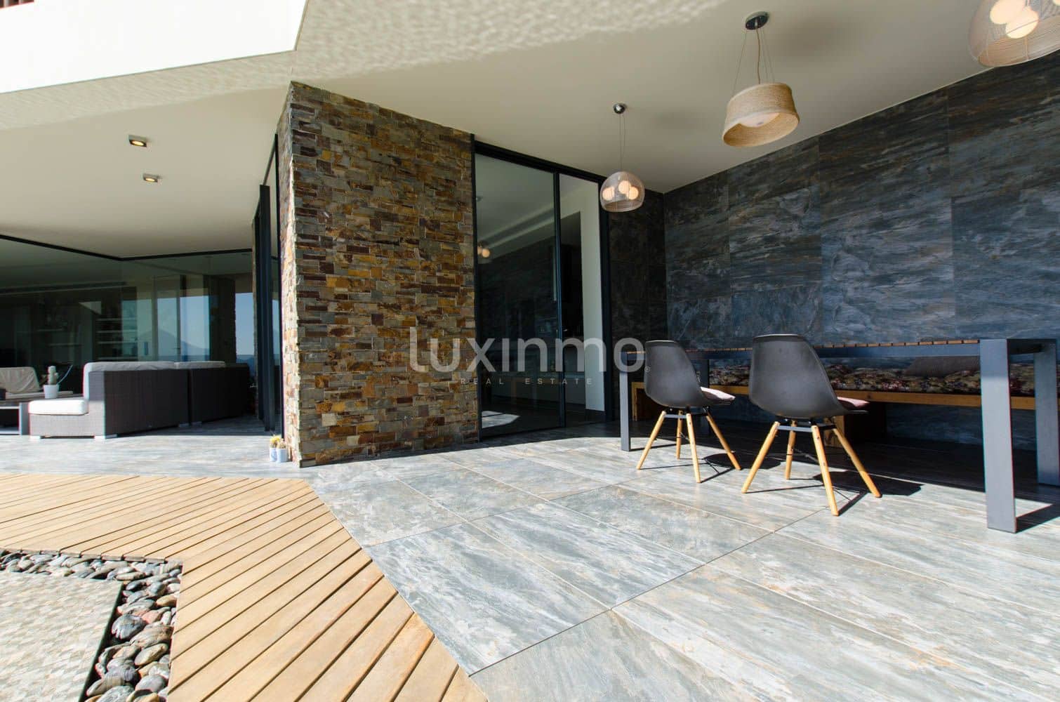 Chalet de 4 habitaciones en Altea en venta con piscina garaje - 2.650.000 € (Ref: 10079706)