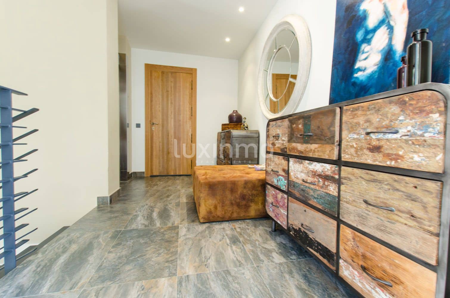 Chalet de 4 habitaciones en Altea en venta con piscina garaje - 2.650.000 € (Ref: 10079706)
