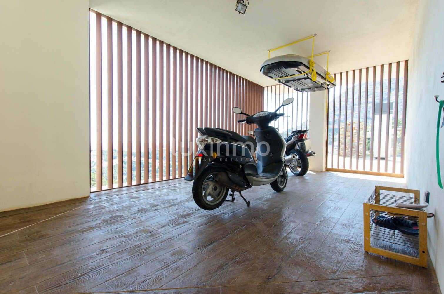 Chalet de 4 habitaciones en Altea en venta con piscina garaje - 2.650.000 € (Ref: 10079706)