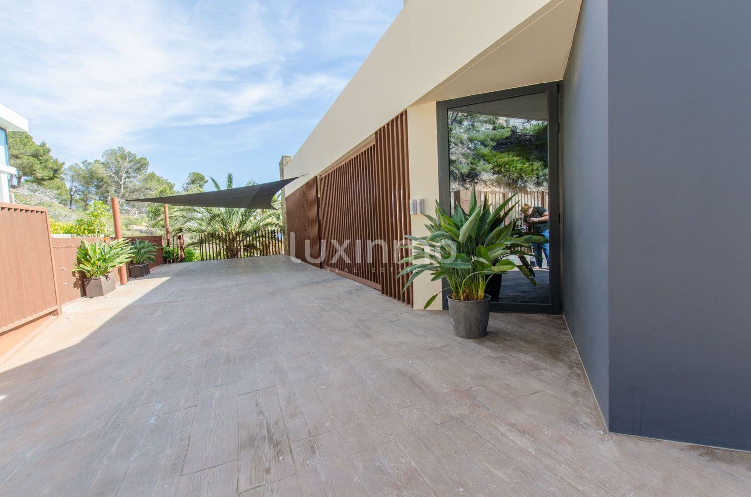 Chalet de 4 habitaciones en Altea en venta con piscina garaje - 2.650.000 € (Ref: 10079706)