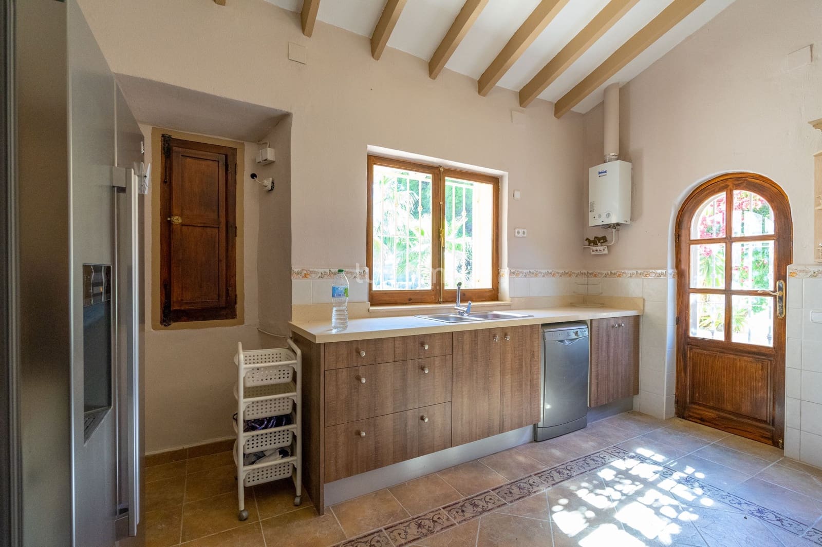 Chalet de 8 habitaciones en La Nucia en venta con piscina garaje - 2.500.000 € (Ref: 10079708)