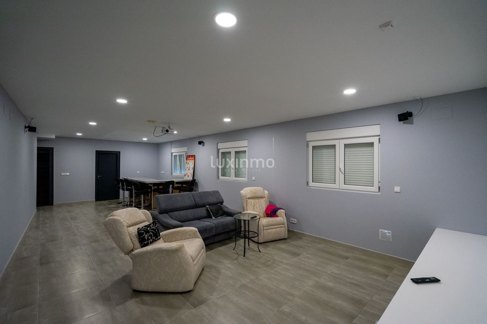 Chalet de 8 habitaciones en La Nucia en venta con piscina garaje - 2.500.000 € (Ref: 10079708)