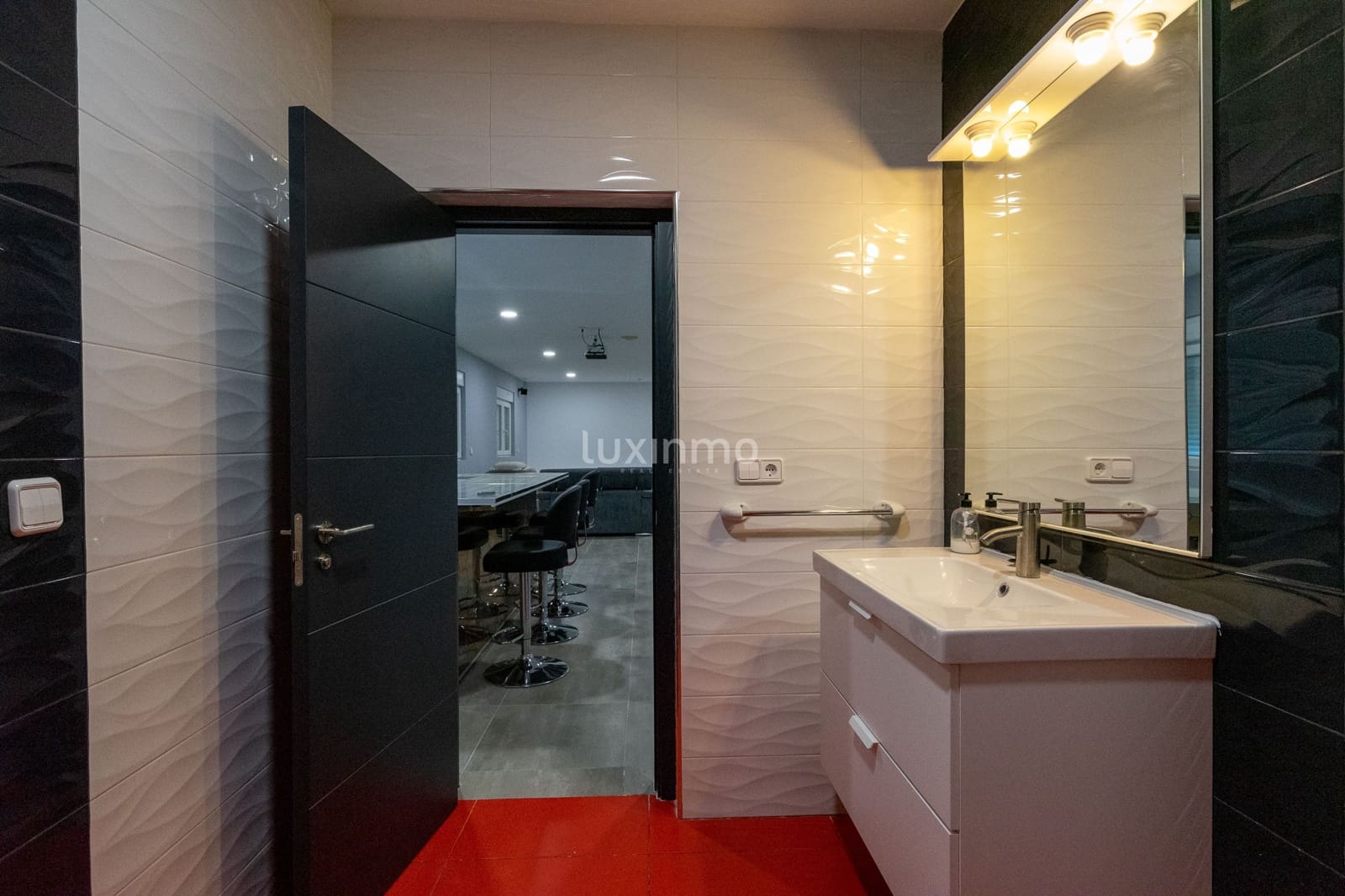 Chalet de 8 habitaciones en La Nucia en venta con piscina garaje - 2.500.000 € (Ref: 10079708)