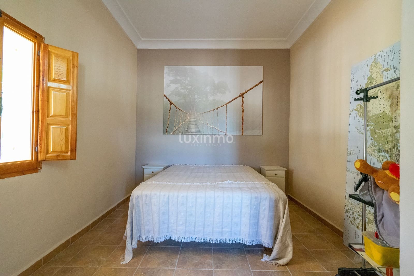 Chalet de 8 habitaciones en La Nucia en venta con piscina garaje - 2.500.000 € (Ref: 10079708)