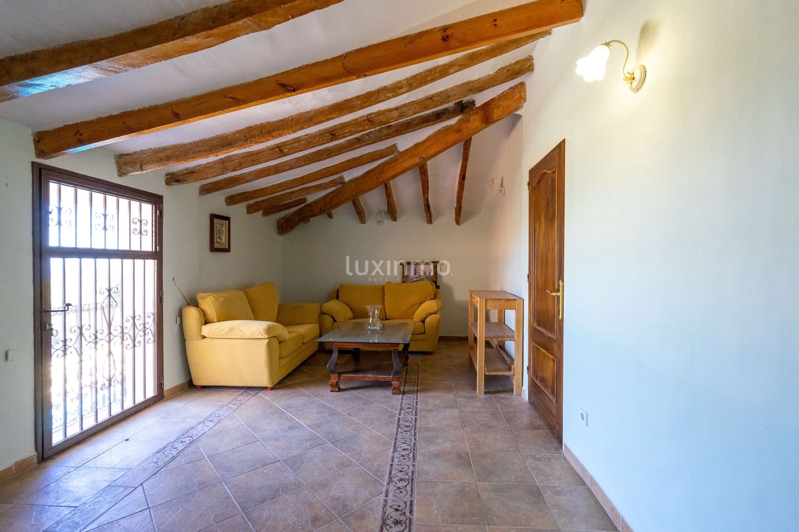 Chalet de 8 habitaciones en La Nucia en venta con piscina garaje - 2.500.000 € (Ref: 10079708)