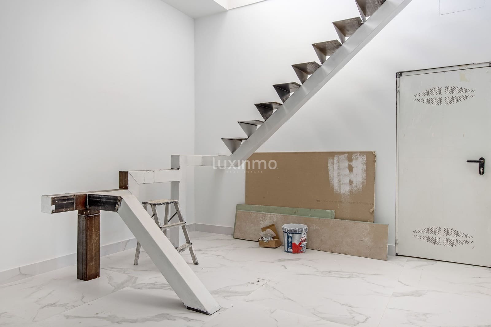 6 camera da letto Villa in vendita in Benidorm con piscina garage - 2.650.000 € (Rif: 10079709)