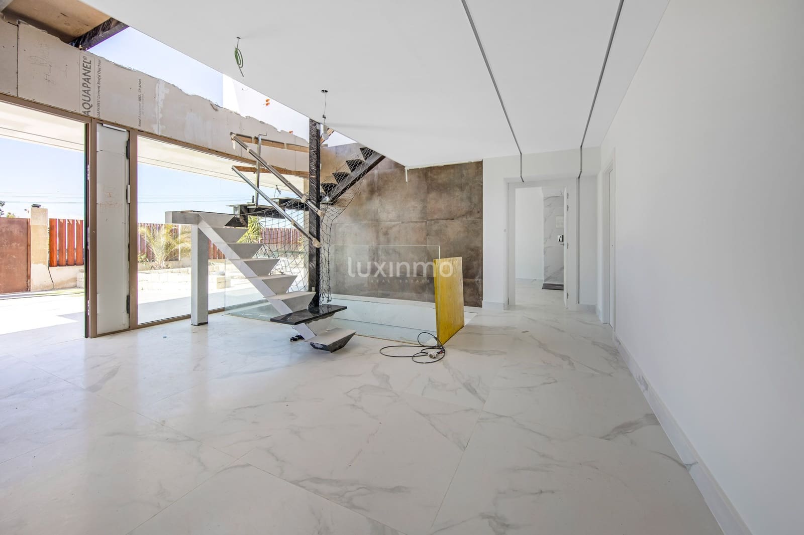 6 camera da letto Villa in vendita in Benidorm con piscina garage - 2.650.000 € (Rif: 10079709)