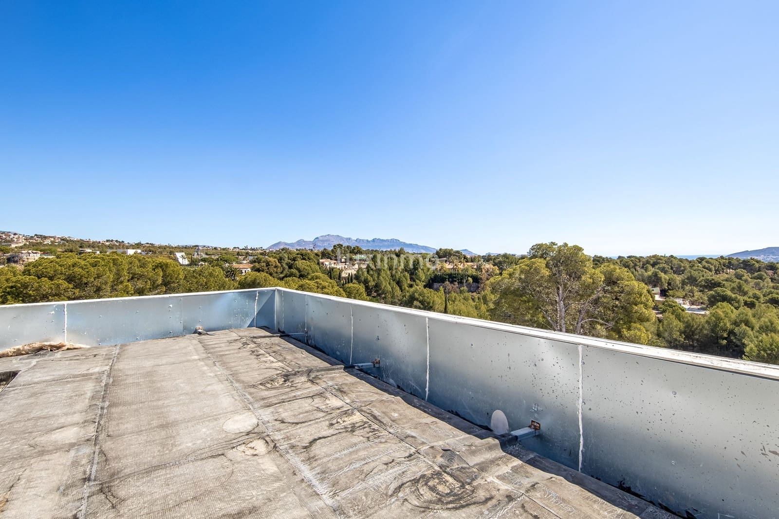 6 camera da letto Villa in vendita in Benidorm con piscina garage - 2.650.000 € (Rif: 10079709)