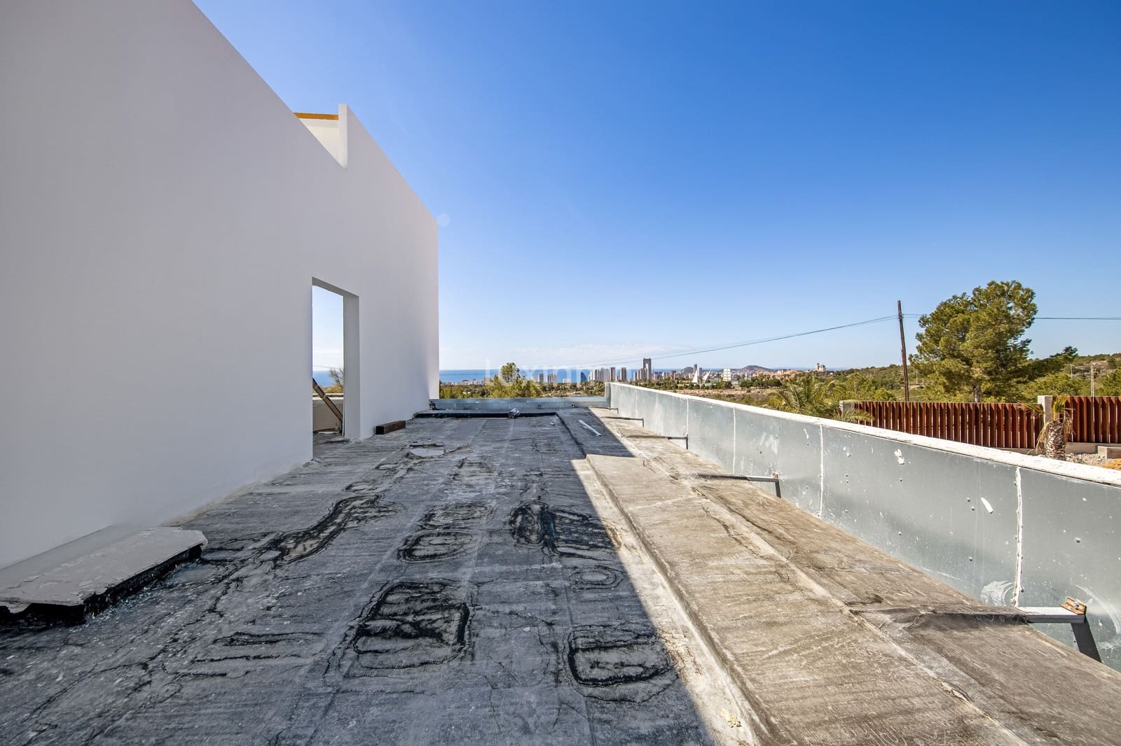 6 camera da letto Villa in vendita in Benidorm con piscina garage - 2.650.000 € (Rif: 10079709)