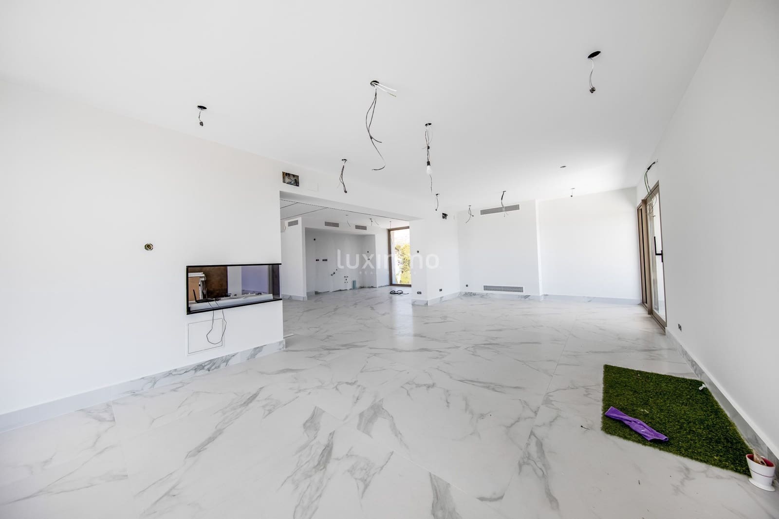 6 camera da letto Villa in vendita in Benidorm con piscina garage - 2.650.000 € (Rif: 10079709)