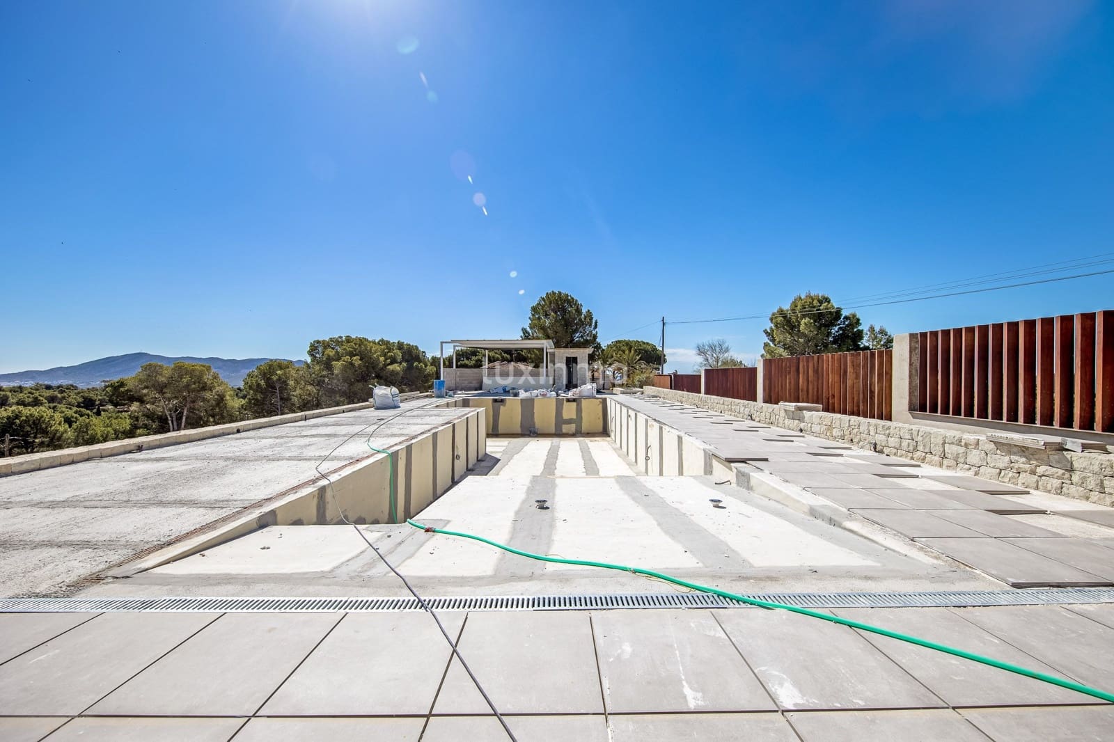 6 camera da letto Villa in vendita in Benidorm con piscina garage - 2.650.000 € (Rif: 10079709)