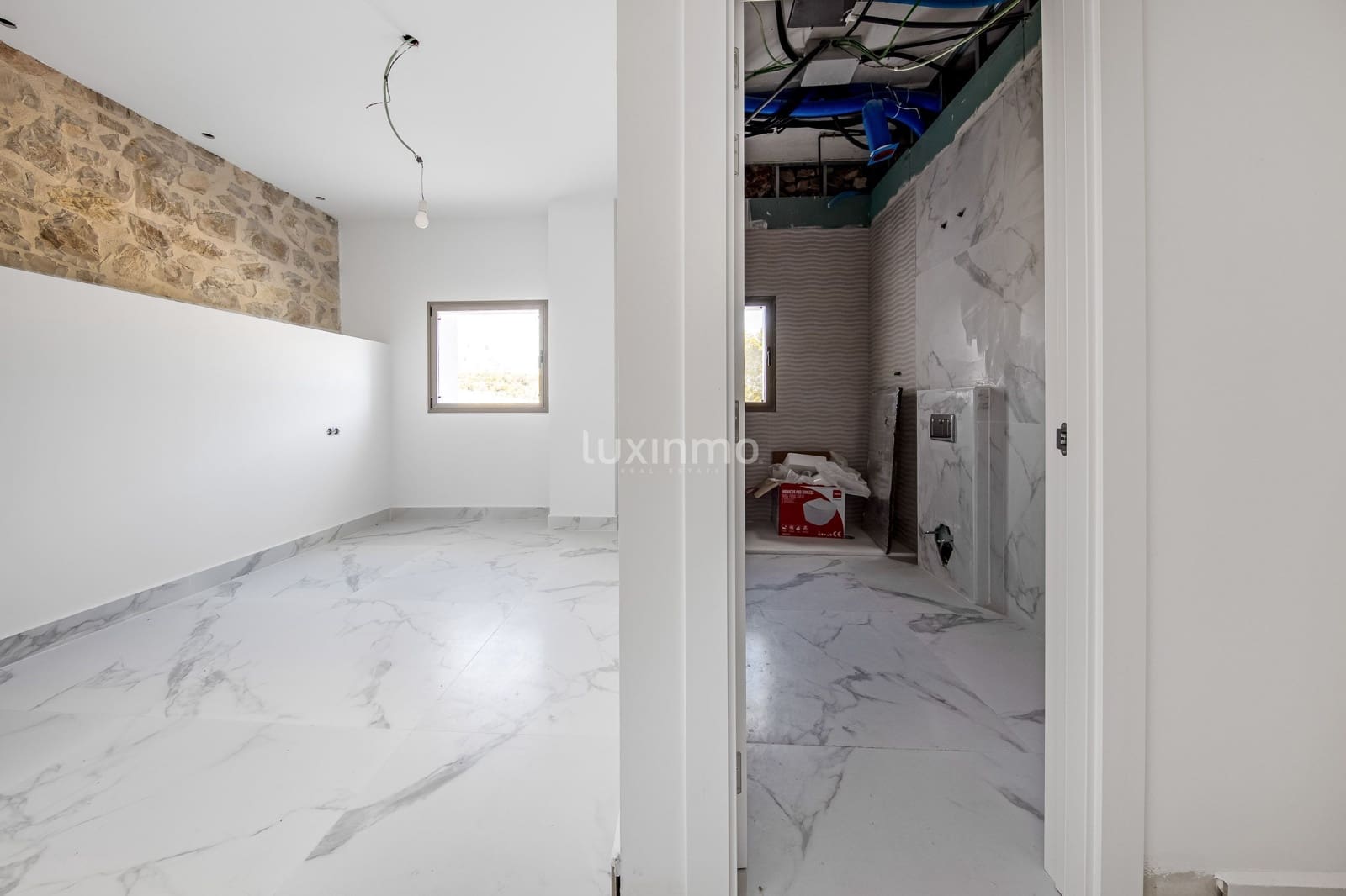 6 camera da letto Villa in vendita in Benidorm con piscina garage - 2.650.000 € (Rif: 10079709)