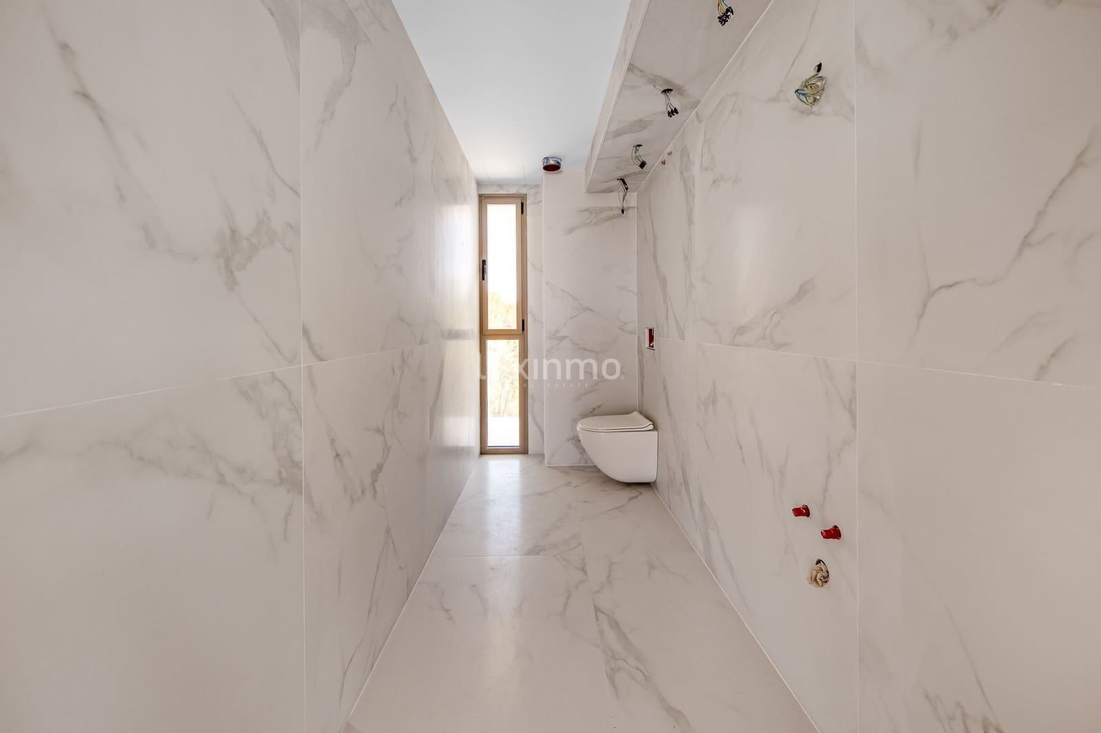 6 camera da letto Villa in vendita in Benidorm con piscina garage - 2.650.000 € (Rif: 10079709)