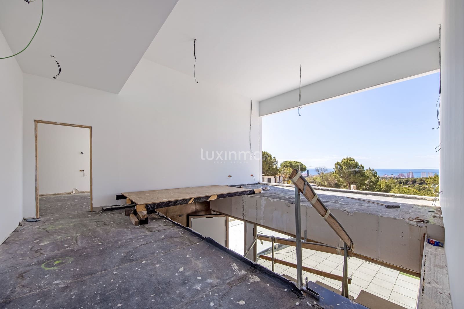 6 camera da letto Villa in vendita in Benidorm con piscina garage - 2.650.000 € (Rif: 10079709)