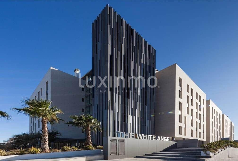 4 chambre Penthouse à vendre à Ibiza ville avec piscine garage - 3 275 000 € (Ref: 10079710)