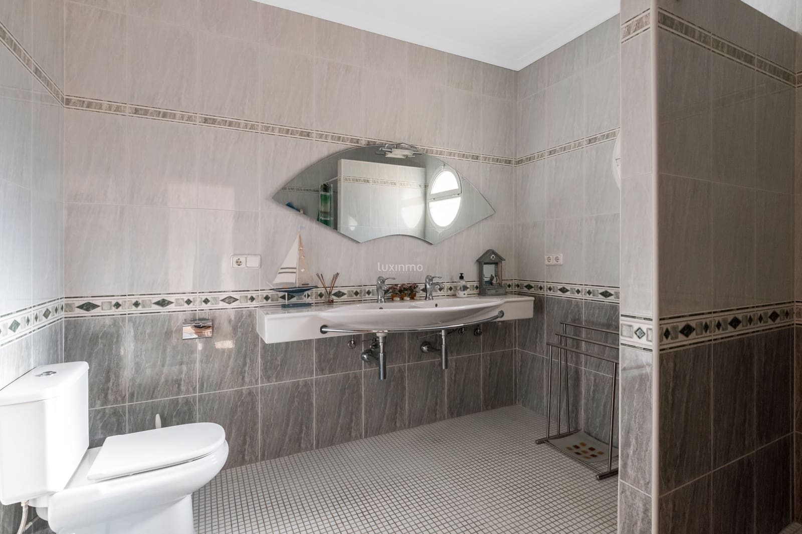 Chalet de 4 habitaciones en Altea la Vella en venta con piscina garaje - 1.500.000 € (Ref: 10079712)