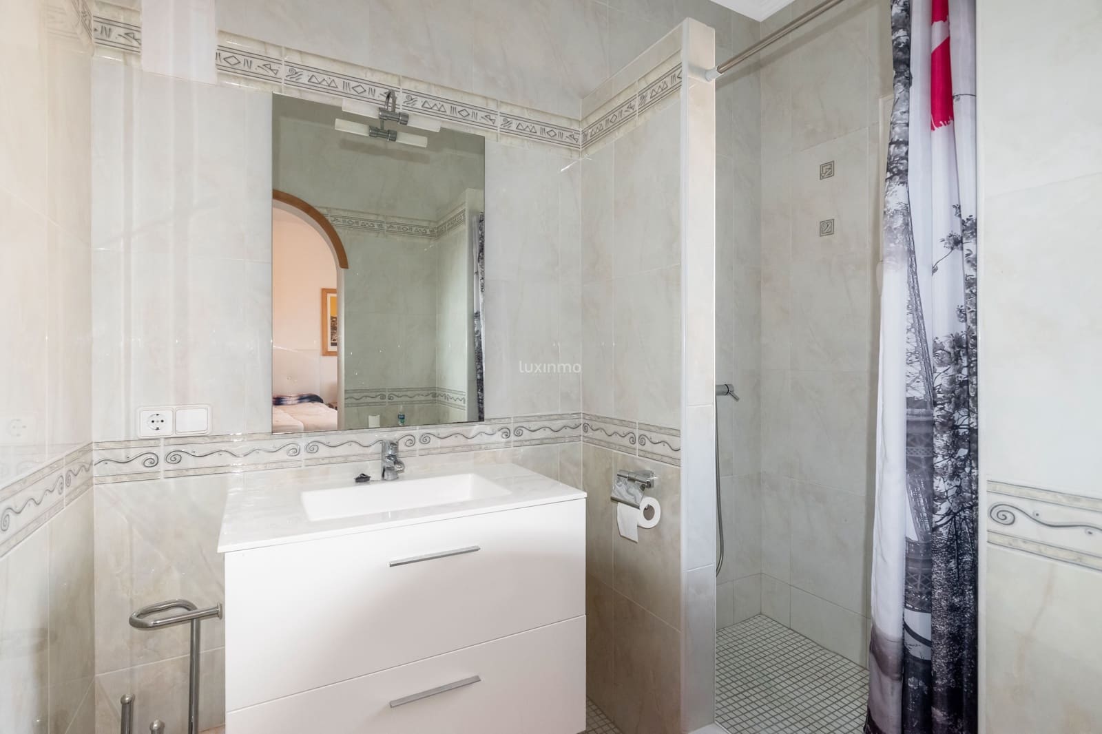 Chalet de 4 habitaciones en Altea la Vella en venta con piscina garaje - 1.500.000 € (Ref: 10079712)