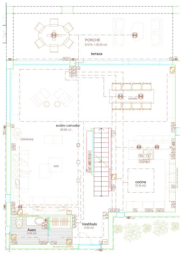 5 soverom Villa til salgs i El Campello med svømmebasseng garasje - € 2 700 000 (Ref: 10079713)