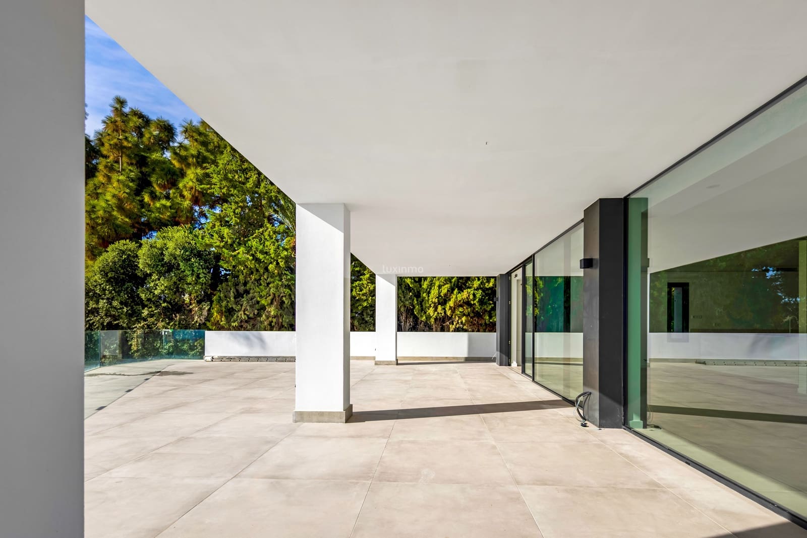 5 soverom Villa til salgs i El Campello med svømmebasseng garasje - € 2 700 000 (Ref: 10079713)