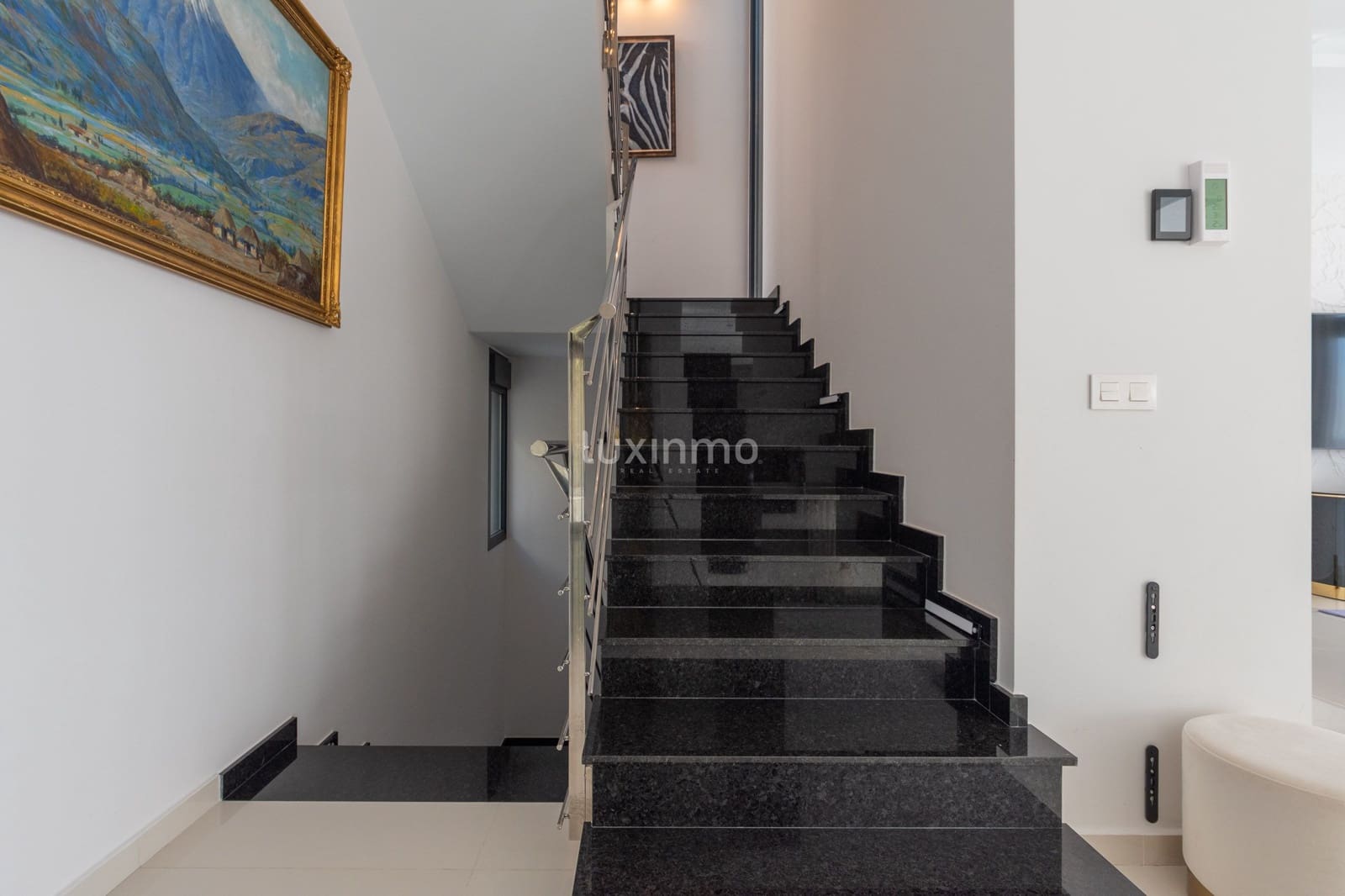 Chalet de 5 habitaciones en Finestrat en venta con piscina garaje - 1.875.000 € (Ref: 10079714)