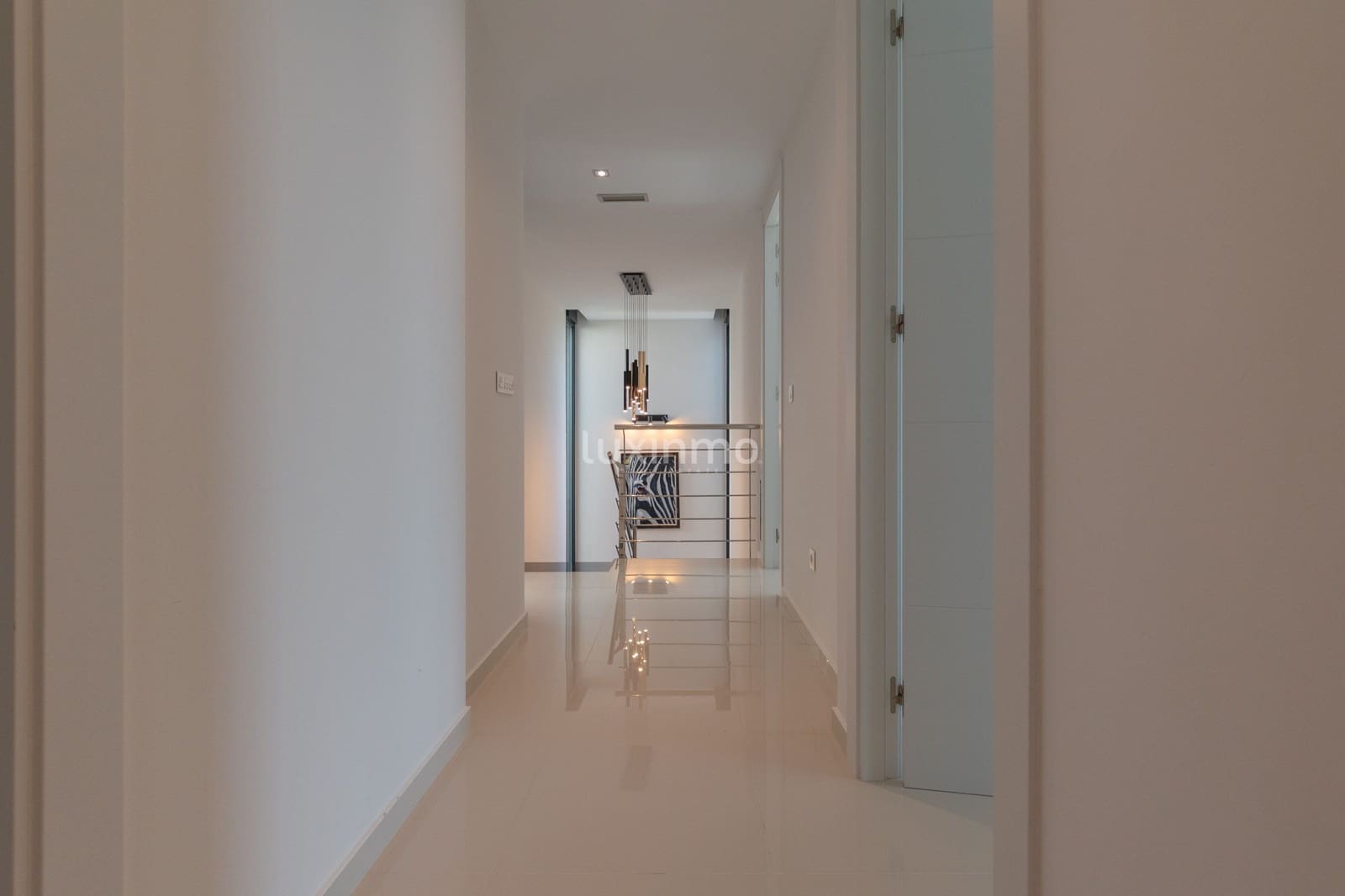 Chalet de 5 habitaciones en Finestrat en venta con piscina garaje - 1.875.000 € (Ref: 10079714)