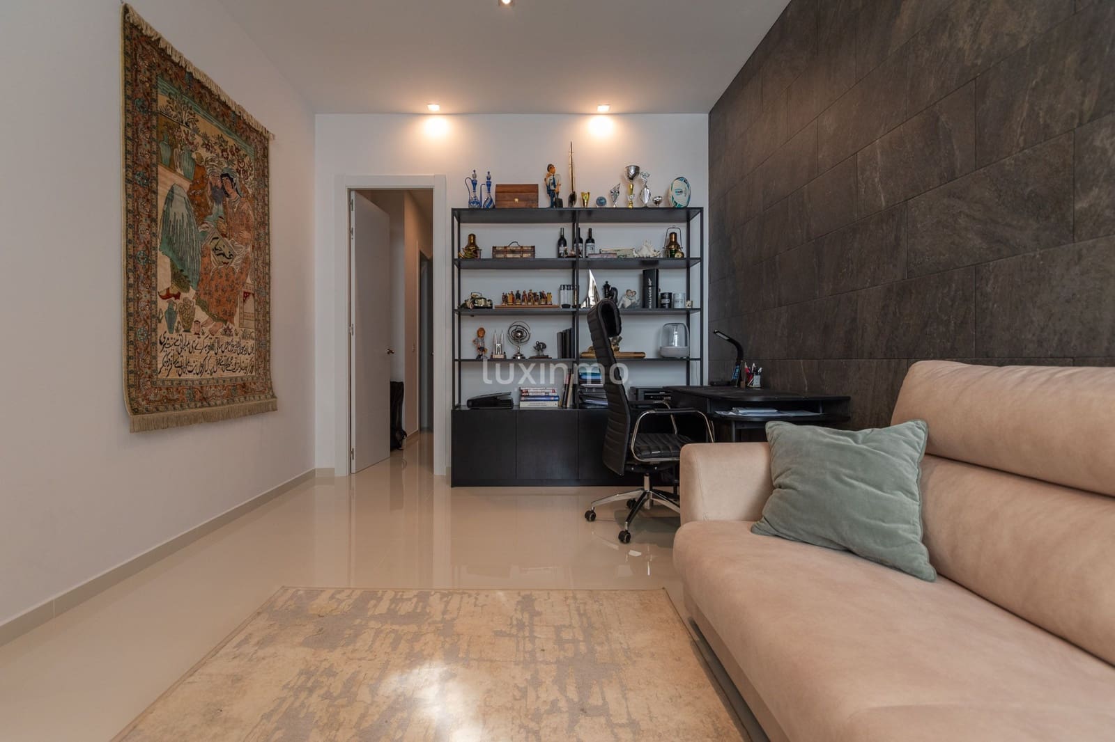 Chalet de 5 habitaciones en Finestrat en venta con piscina garaje - 1.875.000 € (Ref: 10079714)