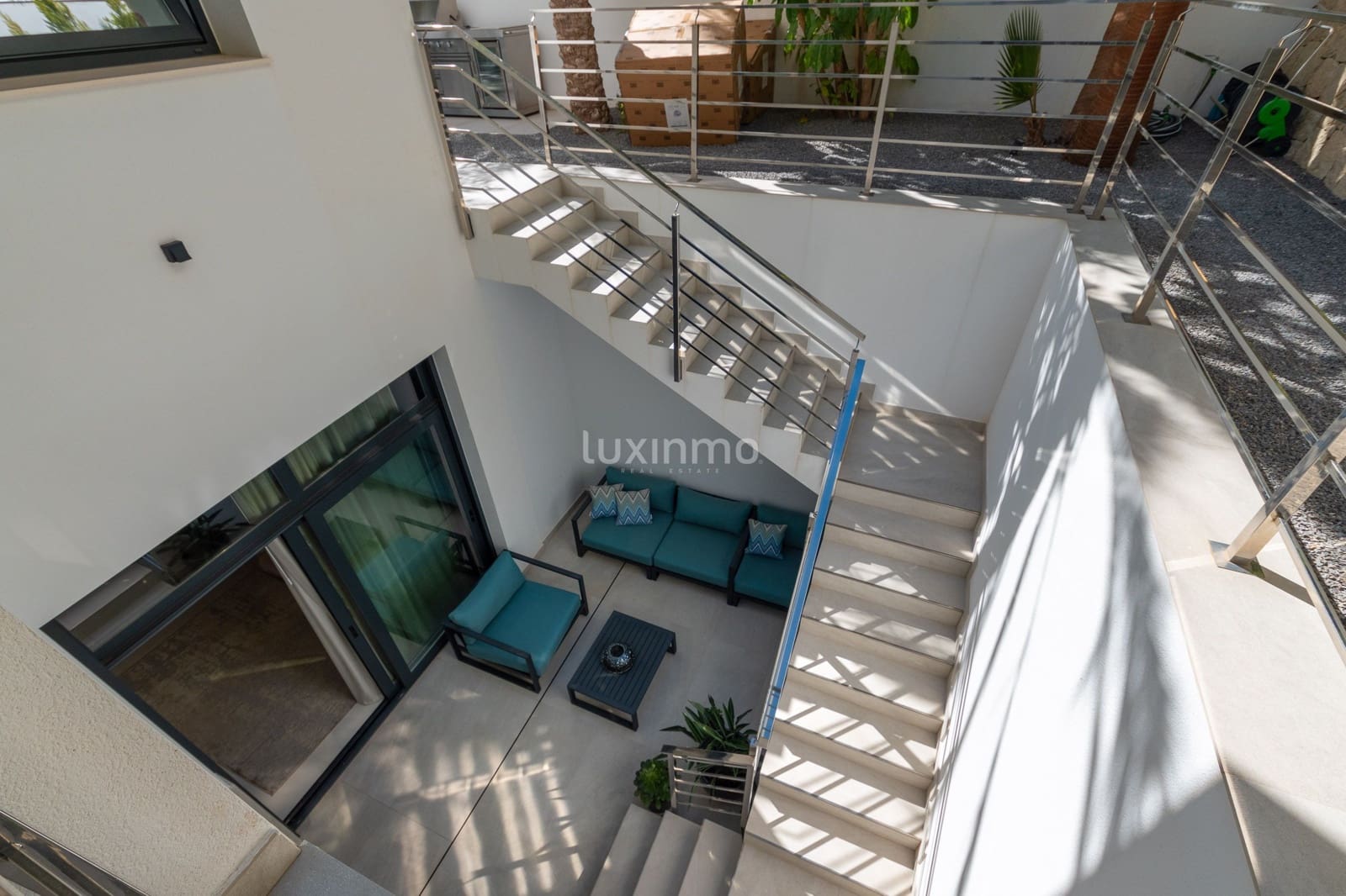 Chalet de 5 habitaciones en Finestrat en venta con piscina garaje - 1.875.000 € (Ref: 10079714)