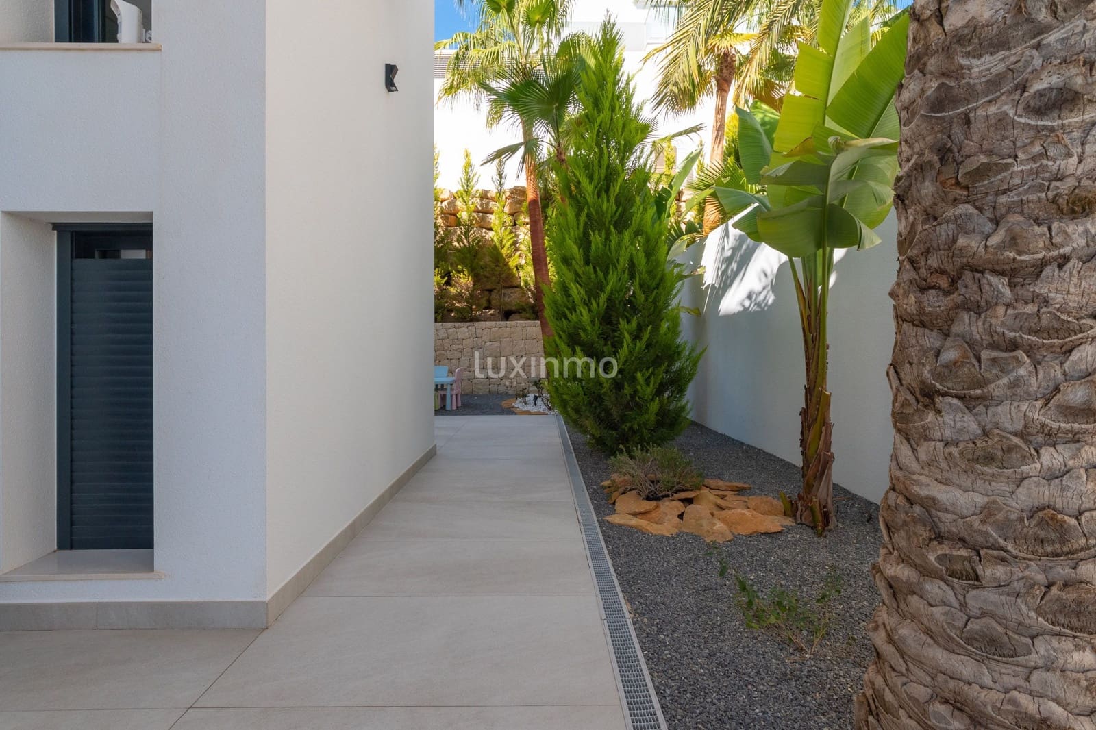 Chalet de 5 habitaciones en Finestrat en venta con piscina garaje - 1.875.000 € (Ref: 10079714)