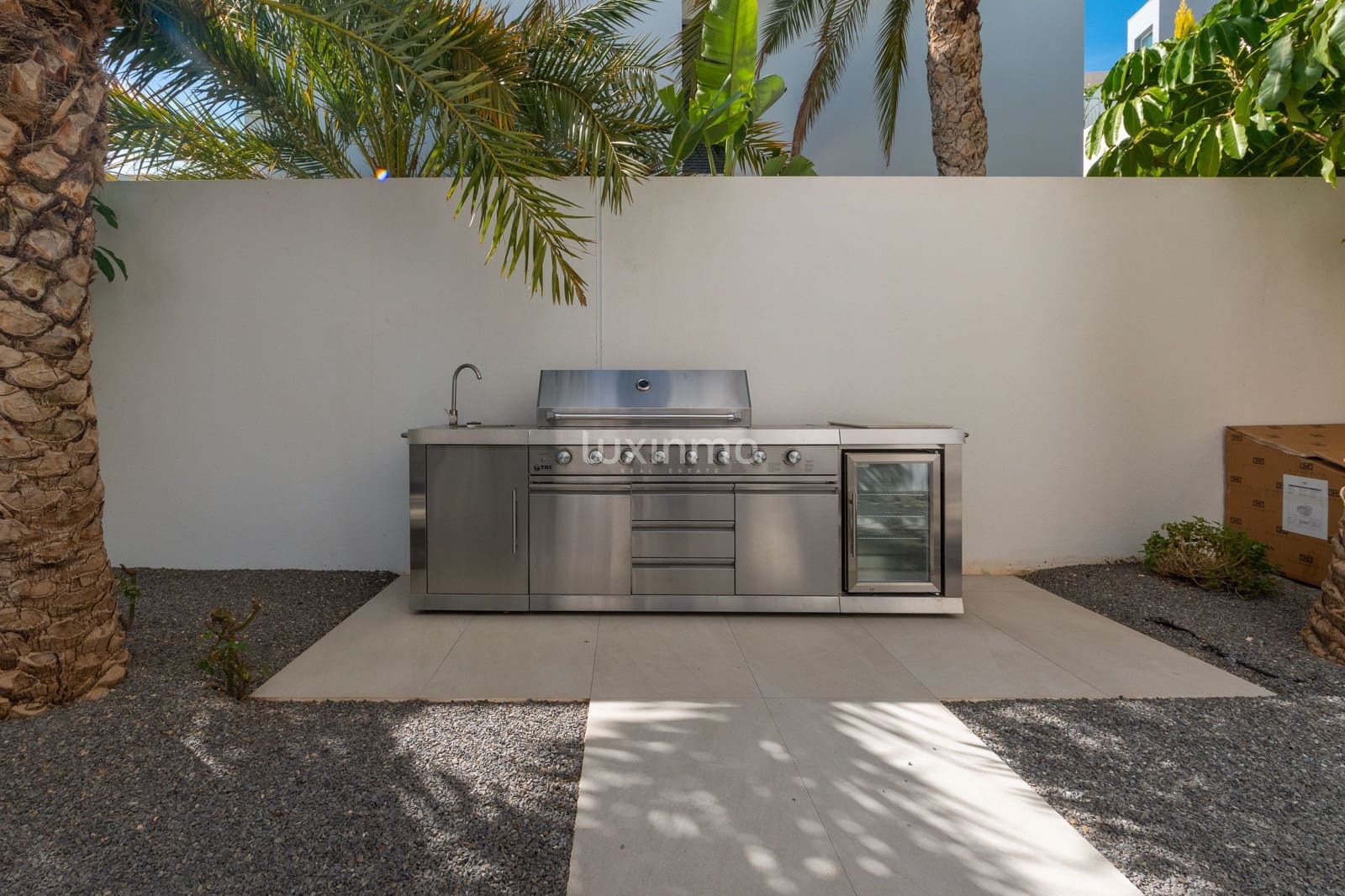 Chalet de 5 habitaciones en Finestrat en venta con piscina garaje - 1.875.000 € (Ref: 10079714)