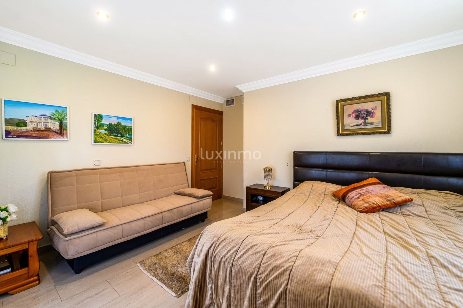 7 sovrum Villa till salu i El Campello med pool garage - 1 970 000 € (Ref: 10079716)
