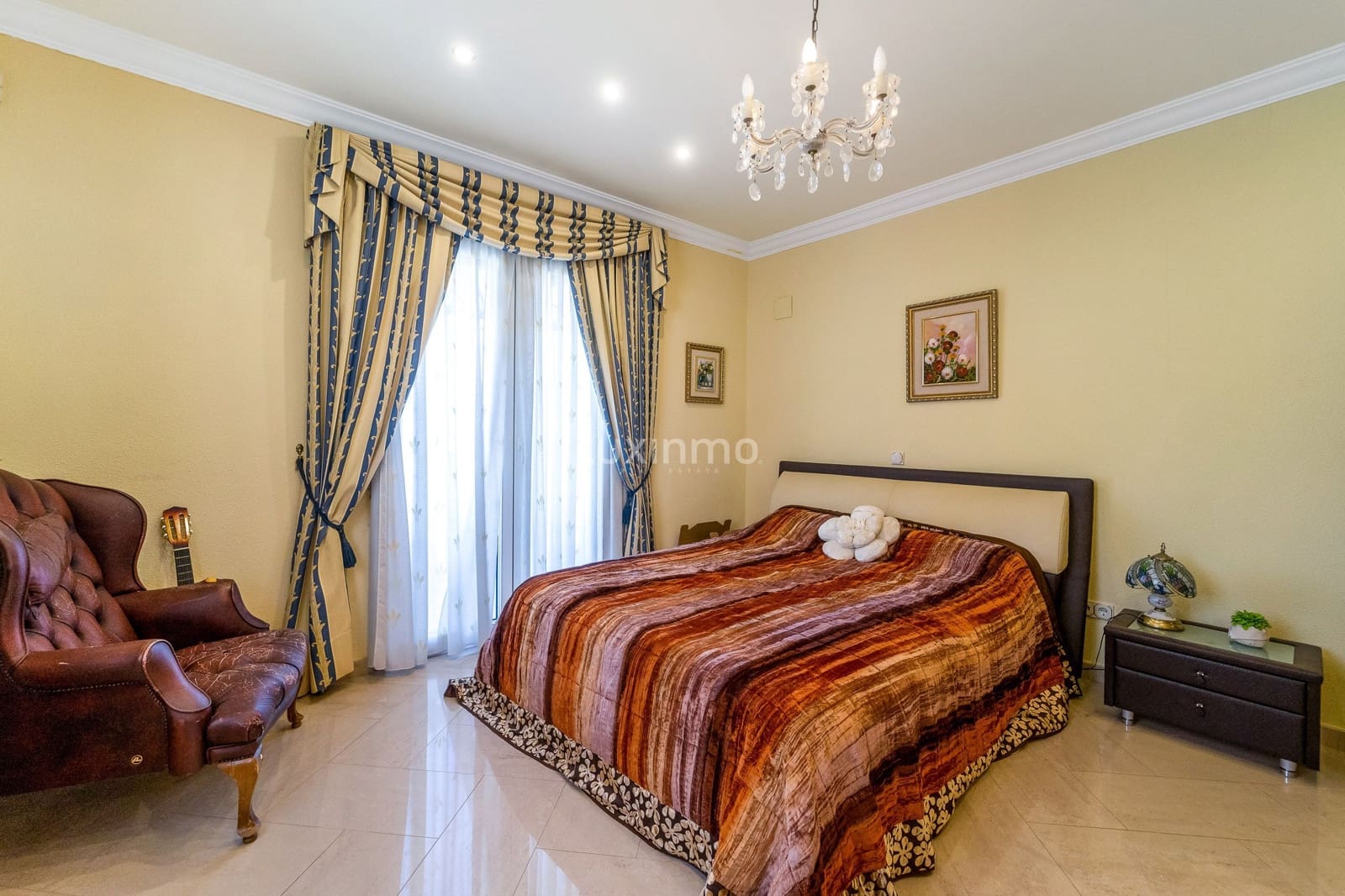 7 sovrum Villa till salu i El Campello med pool garage - 1 970 000 € (Ref: 10079716)
