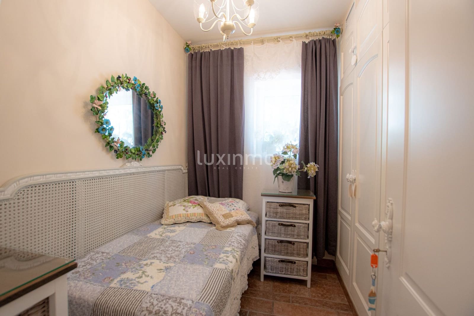 5 quarto Moradia para venda em Teulada com piscina garagem - 1 300 000 € (Ref: 10079717)