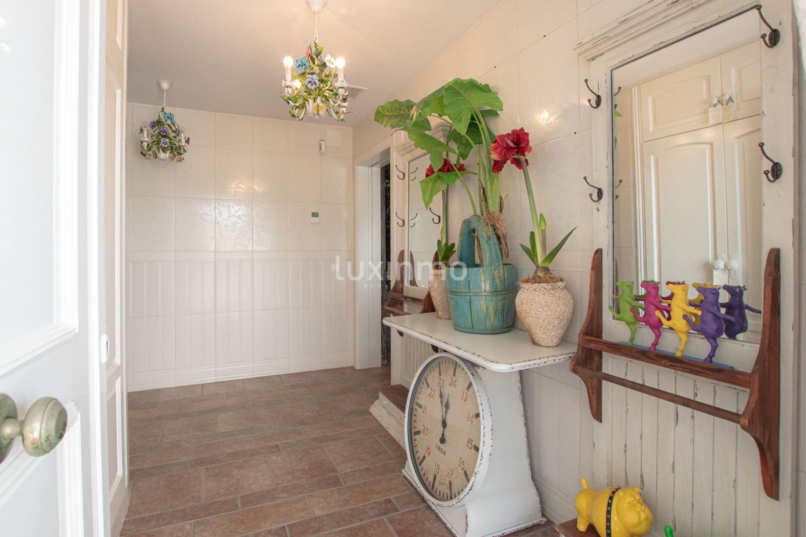 5 quarto Moradia para venda em Teulada com piscina garagem - 1 300 000 € (Ref: 10079717)